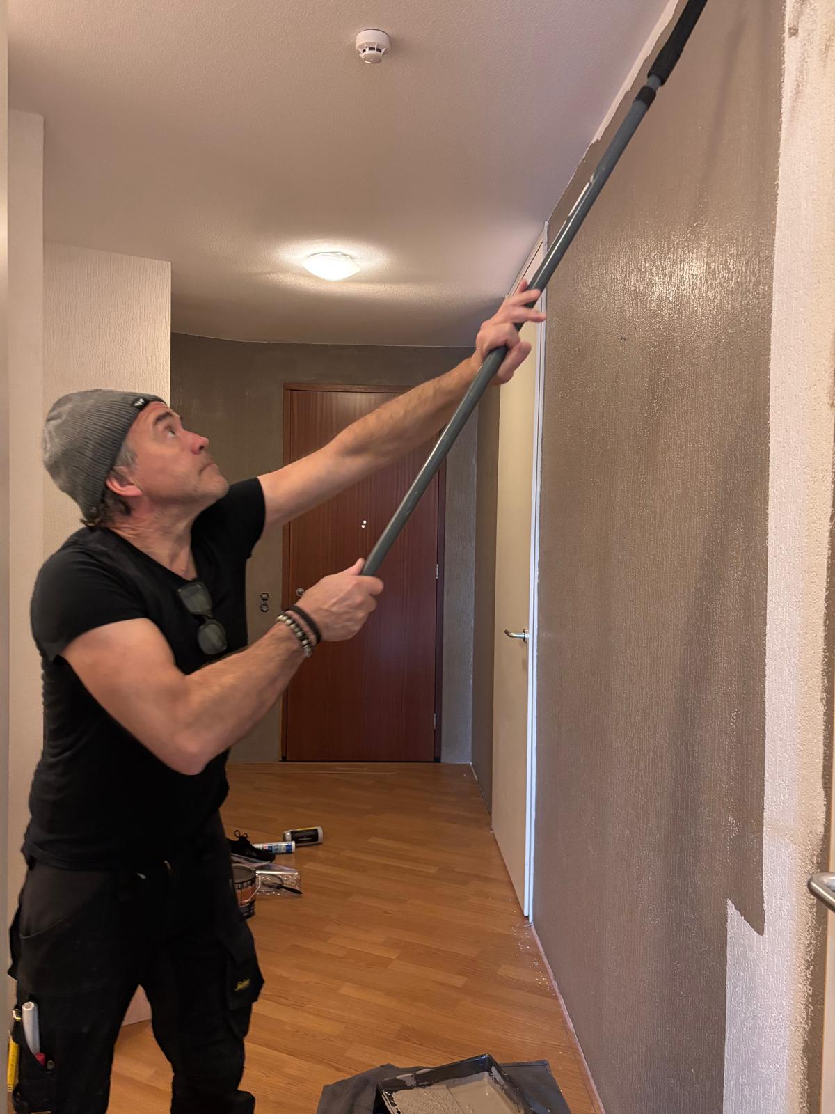 Uitgevoerd werk door IbiFix