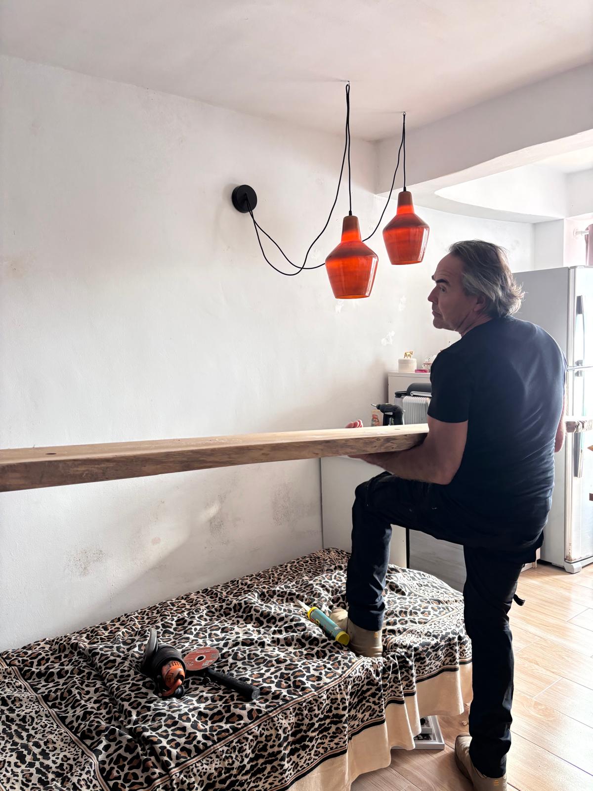 Uitgevoerd werk door IbiFix